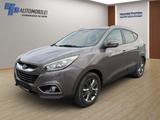 Hyundai ix35 2.0 CRDi Trend -  Xenon  & Navi Aut. 4WD - Tageszulassungen mit Diesel-Antrieb
