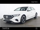 Mercedes-Benz E 400 e 4M , Avantgarde Navi LED Memo 360° Distr - Mercedes-Benz E 400 Jahreswagen