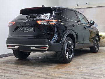Nissan Qashqai - 6