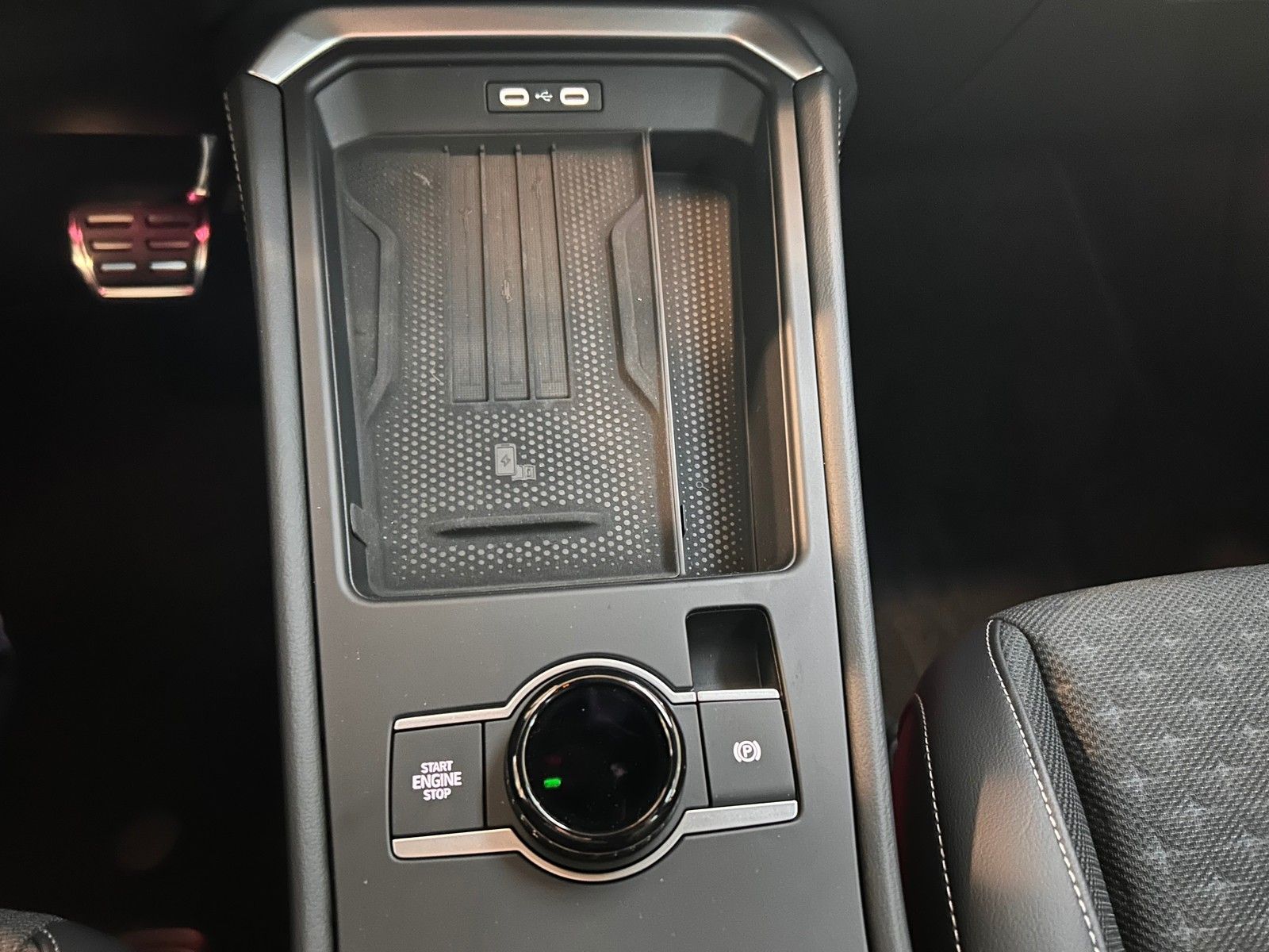 Volkswagen T-Roc - Bild 14