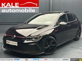 Volkswagen Golf GTI *18Zoll/Schwarz*PANORAMA*KAMERA*NAVI*
