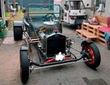 Ford Hot Rod Ford T Bucket - Offers matching your search criteria