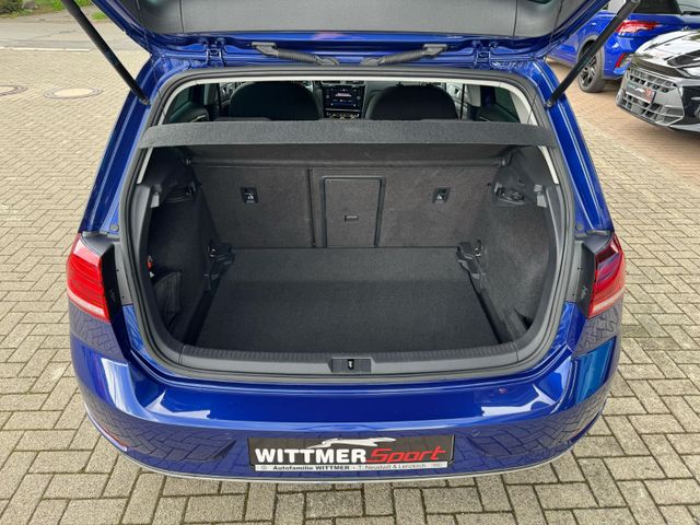 Golf 2.0 TDI 110kW DSG JOIN ACC/NAV/APP/Standhei