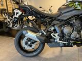 Triumph Tiger Sport 800 - TRIUMPH TIGER SPORT 800