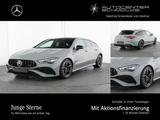 Mercedes-Benz CLA 35 AMG 4-M SB*DISRONIC*DESIGN PLUS*BURMESTER - Mercedes-Benz CLA 35 AMG Shooting Brake Jahreswagen