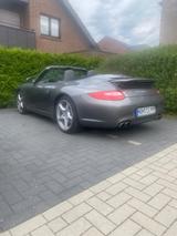 Porsche 997 Carrera S  - Porsche 997 Benzin Gebrauchtwagen