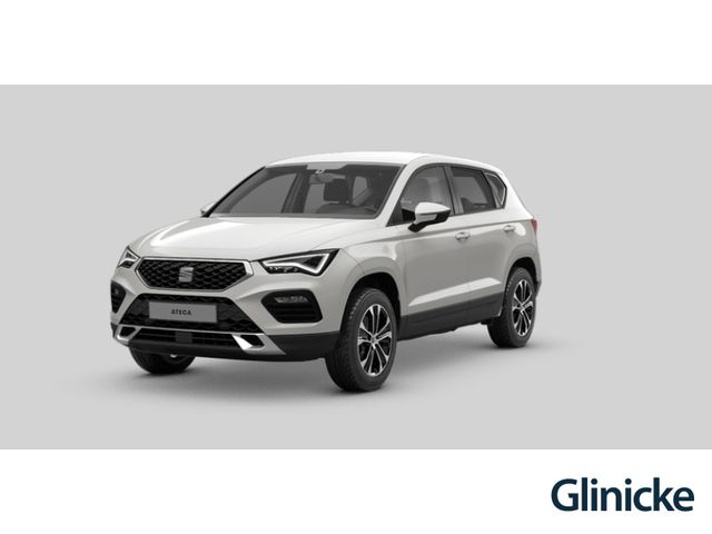 Seat Ateca Style Edition 2.0 TDI 110 kW DSG AHK TopVi