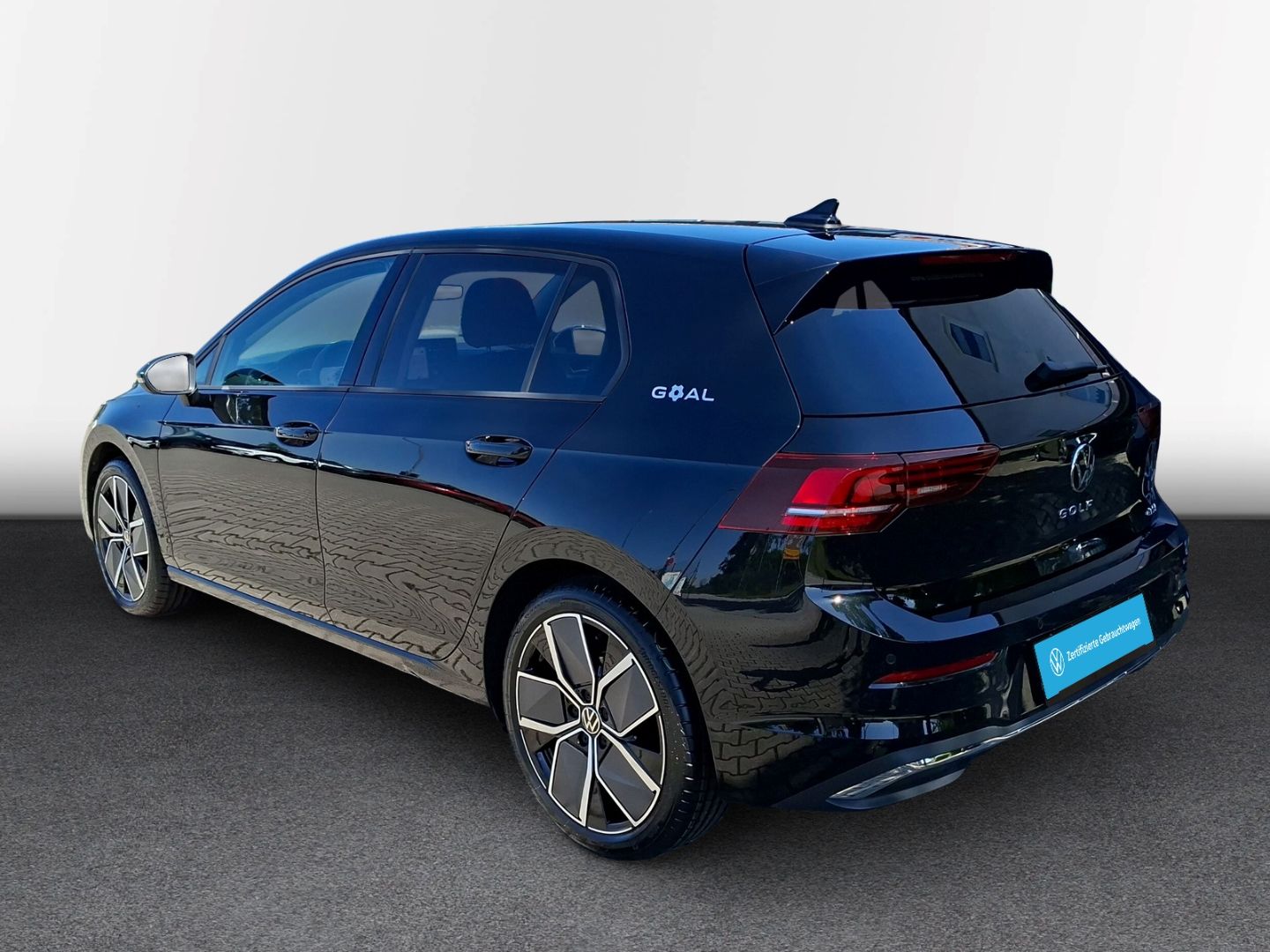 Golf VIII 1.5 eTSI DSG Goal *NAVI*ACC*APPCONNECT
