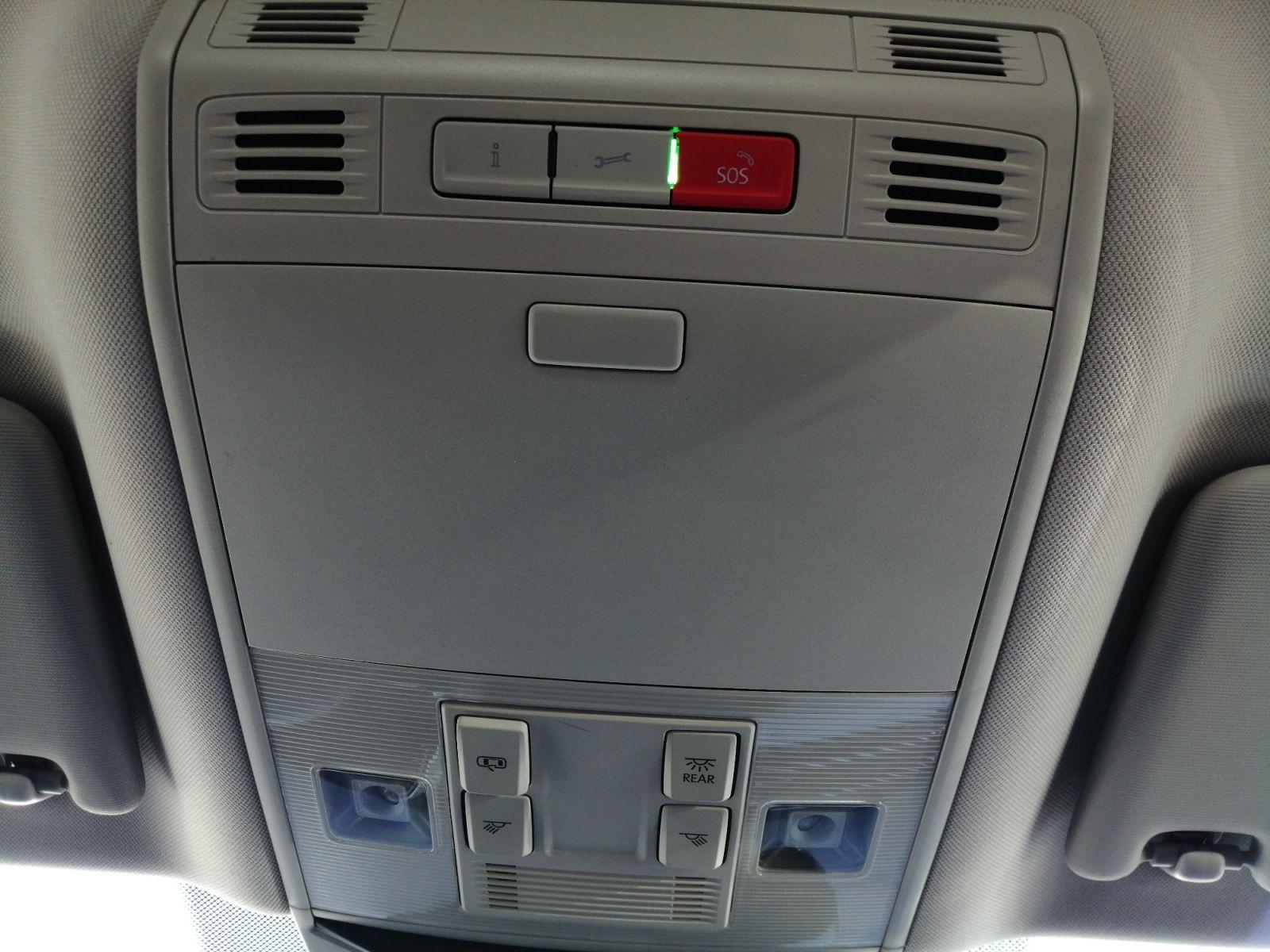 Volkswagen Passat 2.0 TSI DSG NaviPl AHK virtual, миниатюра 17