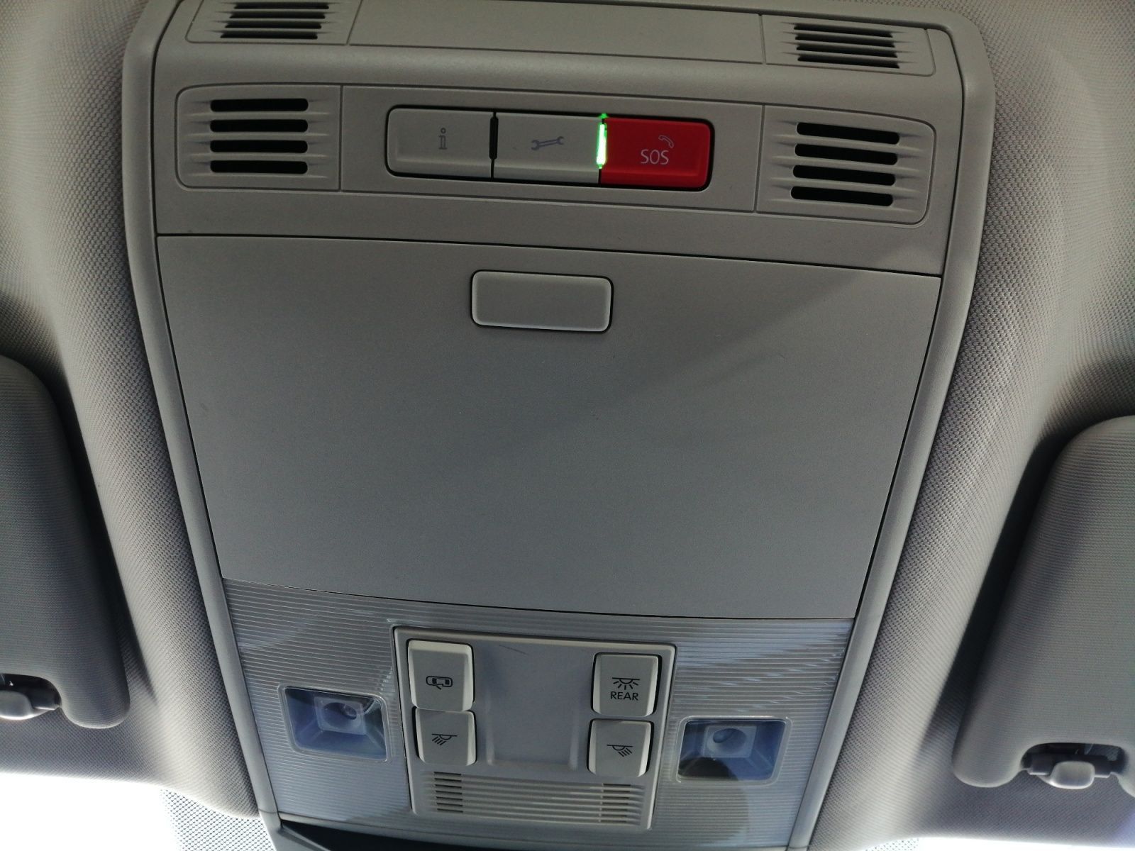 Volkswagen Passat Variant - Bild 19