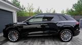 Audi E-TRON 55 BLACK MATRIX/ACC/NACHT/360°/PANO/HUD - Audi Q8 e-tron Gebrauchtwagen