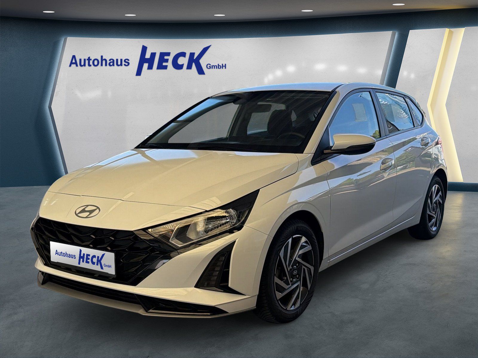 Hyundai i20 occasion