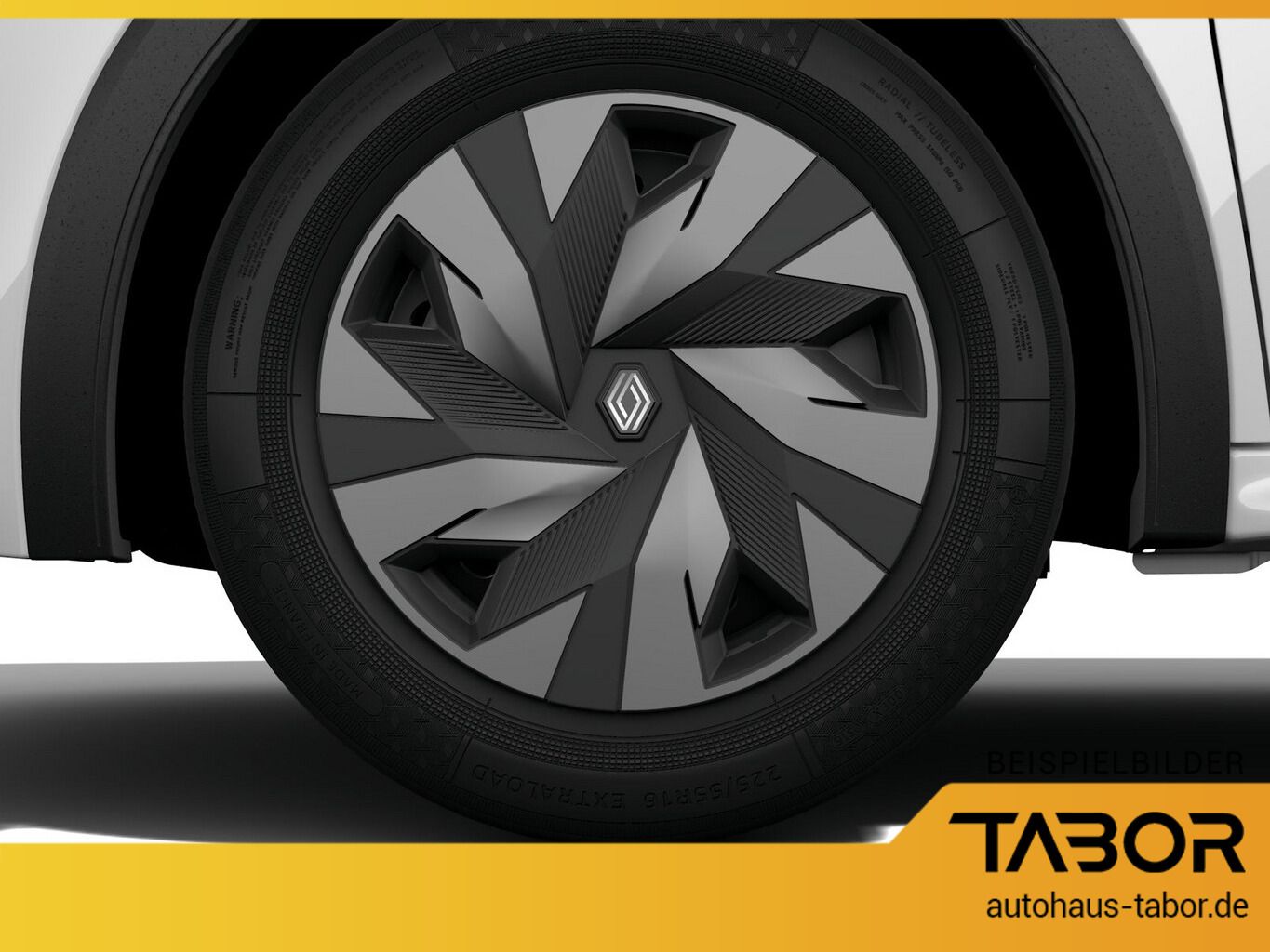 Renault Clio - Bild 5