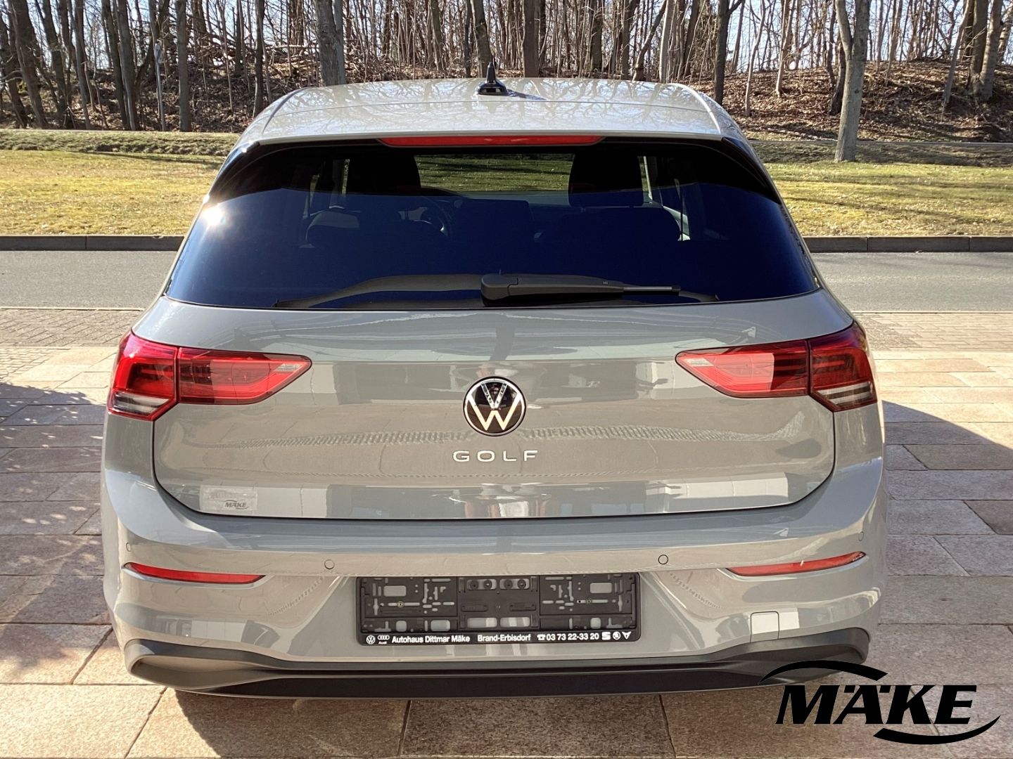 Golf Life 1.5 TSI ALU APP PDC LED+ NAV SITZHZG