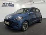 Hyundai i10 GO Plus 1,2 GDI Autom.+Navi+Klimaauto.+SHZ+C - Hyundai i10: Automatik