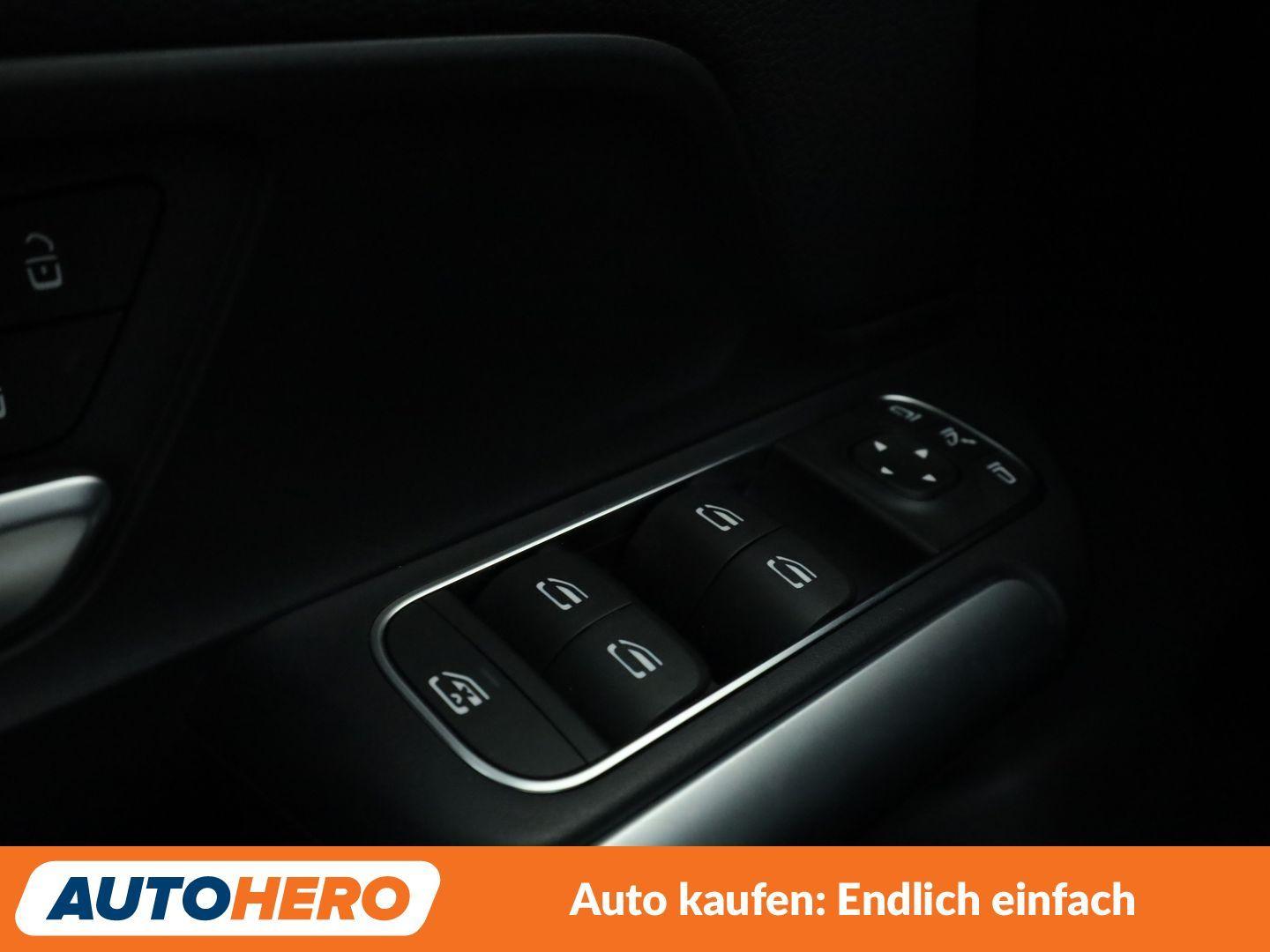 Mercedes-Benz B-Class Progressive Aut.*LED*NAVI*TEMPO*CAM*PDC*, миниатюра 28