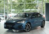 Ford Focus 1.5 EcoBoost ST Line *1.H *18 *Navi *PDC - Ford Gebrauchtwagen in Wuppertal