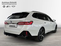 BMW 520 - Vorschau Bild 5