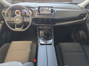 Nissan X-Trail - 10