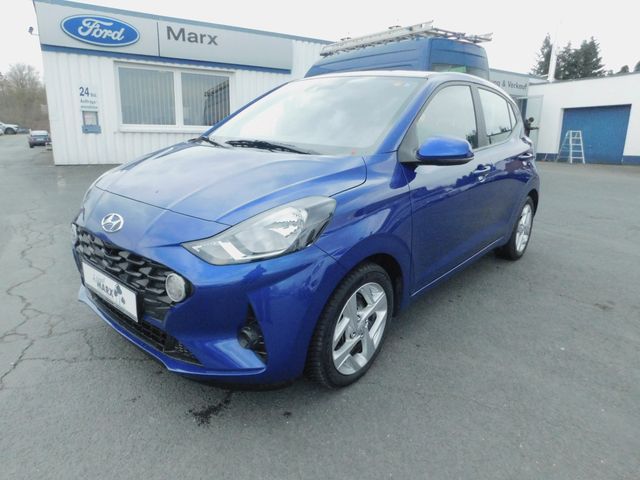 Hyundai i10 Trend