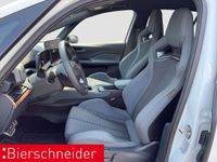 Cupra Born - Vorschau Bild 10