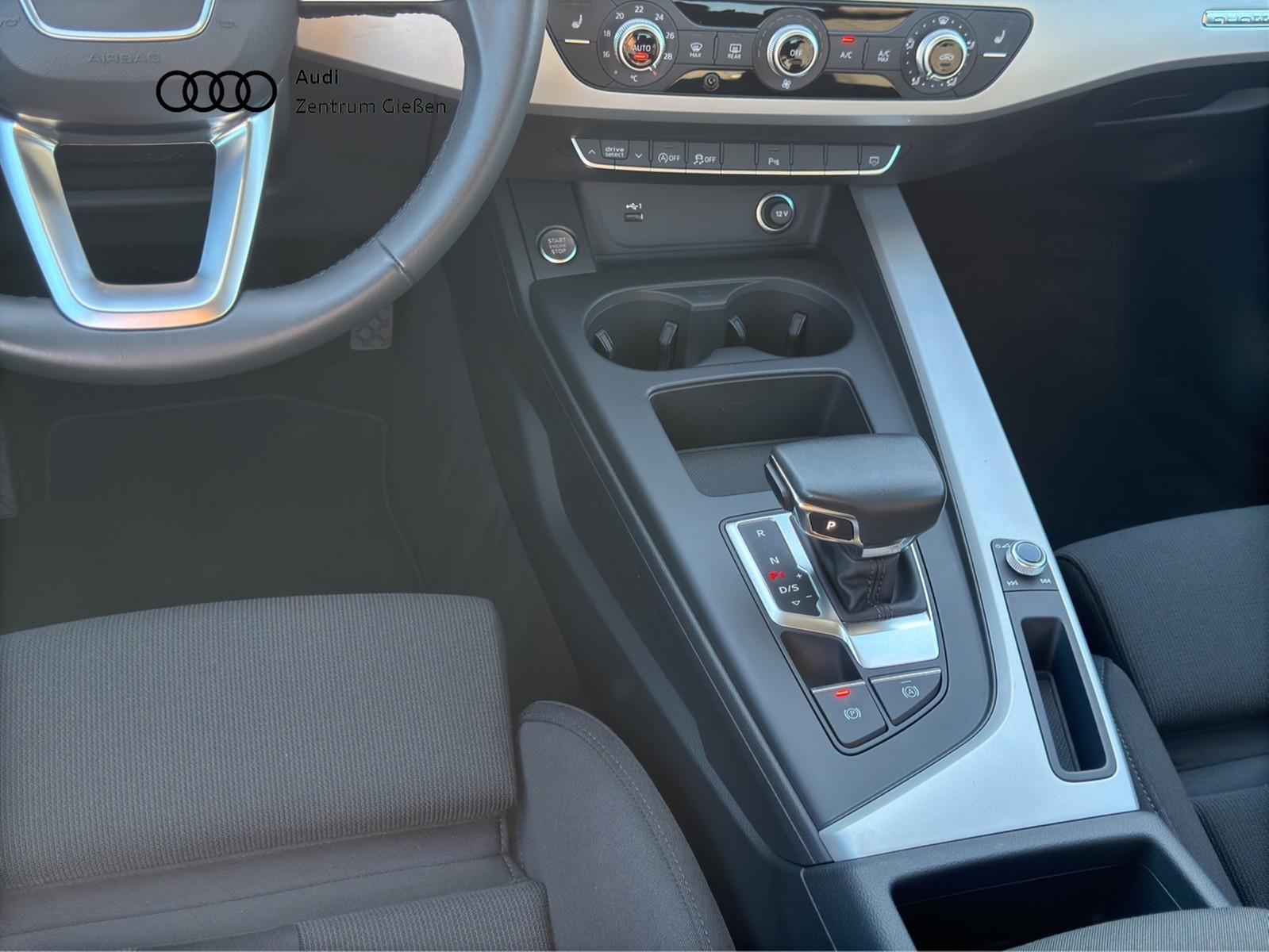 Audi A4 Avant 40 TDI quattro advanced Navi Kamera LED, миниатюра 10