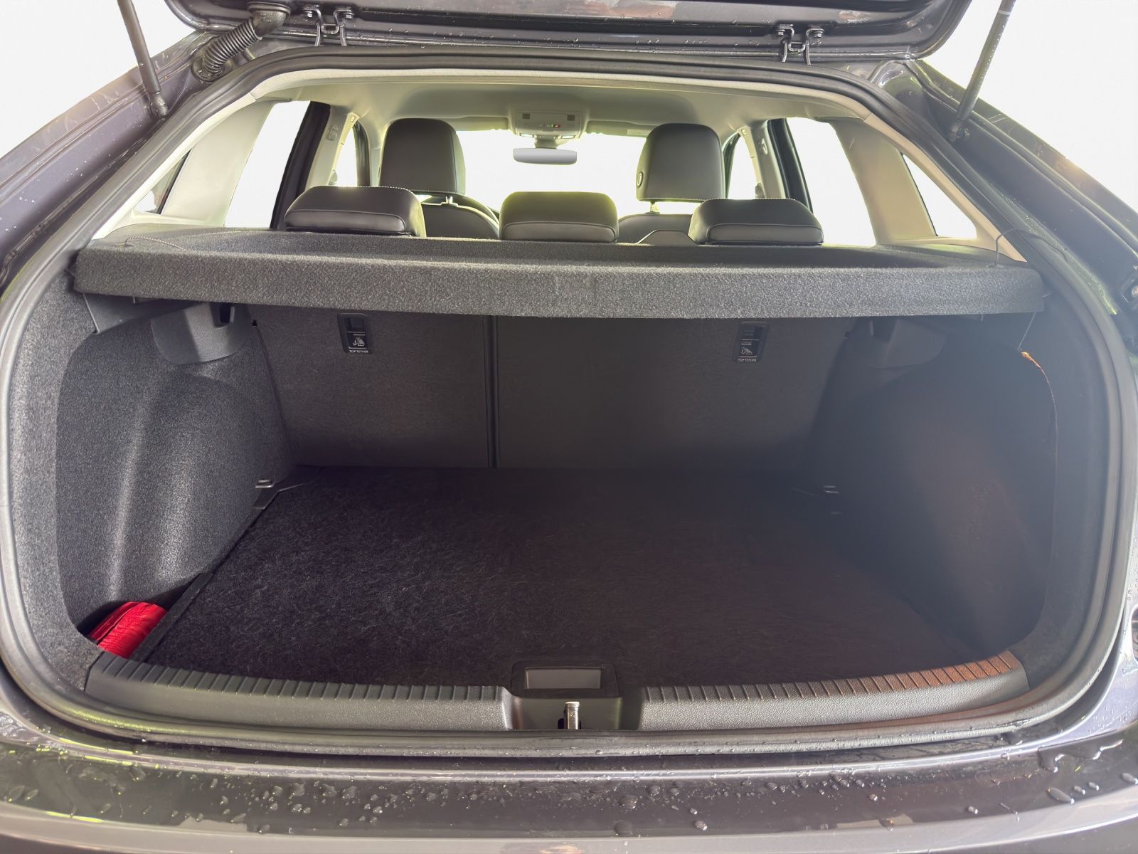 Volkswagen Taigo - Bild 10