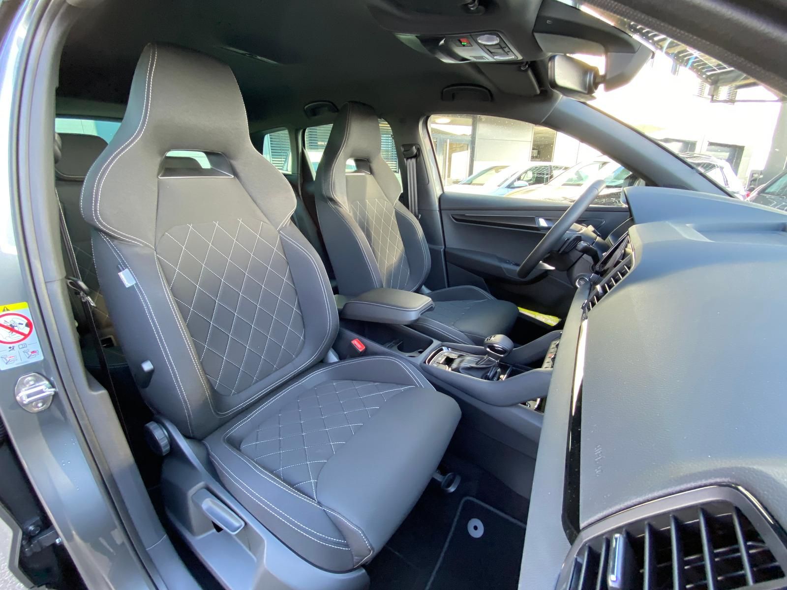 Skoda Karoq - Bild 16