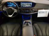 Mercedes-Benz S 450 4Matic-PANO Sound AssiP Sitzklima - Mercedes-Benz mit Benzin-Antrieb: Limousine