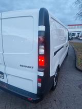 Renault Trafic  - Renault Karlsruhe