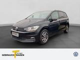 Volkswagen Touran 1.2 TSI SOUND 7-SITZE APP-CON - VW Touran Gebrauchtwagen in Essen