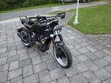 Husqvarna Svartpilen 401 - HUSQVARNA SVARTPILEN 401