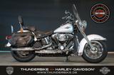Harley-Davidson Softail FLSTC Heritage Classic - Harley-Davidson Softail Heritage Classic FLSTC