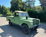 Andere Land Rover Serie 3 109 D (+Wertgutachten) - Andere aus 1975