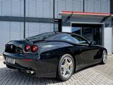 Ferrari 612 Scaglietti F1 - Ferrari 612 Gebrauchtwagen