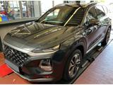 Hyundai Santa Fe 2.2 CRDi 4WD Automatik SEVEN Style - Hyundai SANTA FE: Se