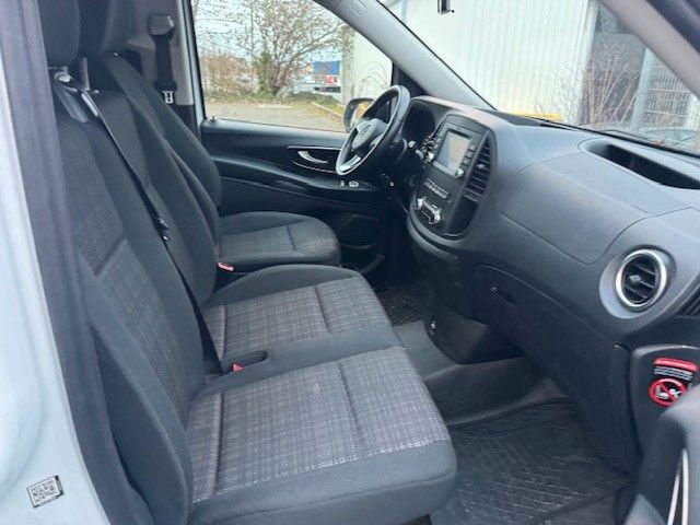 Fahrzeugabbildung Mercedes-Benz Vito Tourer 114 CDI Pro lang NAVI KAMERA