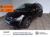Volkswagen TAIGO 1.0 TSI DSG GOAL / AHK+LED'S+ACC+APP