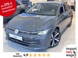 Volkswagen Golf Style 1.5 eHybrid IQ.Light+Infotainment Pak