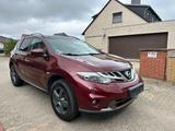 Nissan Murano 2.5 l dCi Executive Panorama 360°kamera - Nissan Murano: 2.5