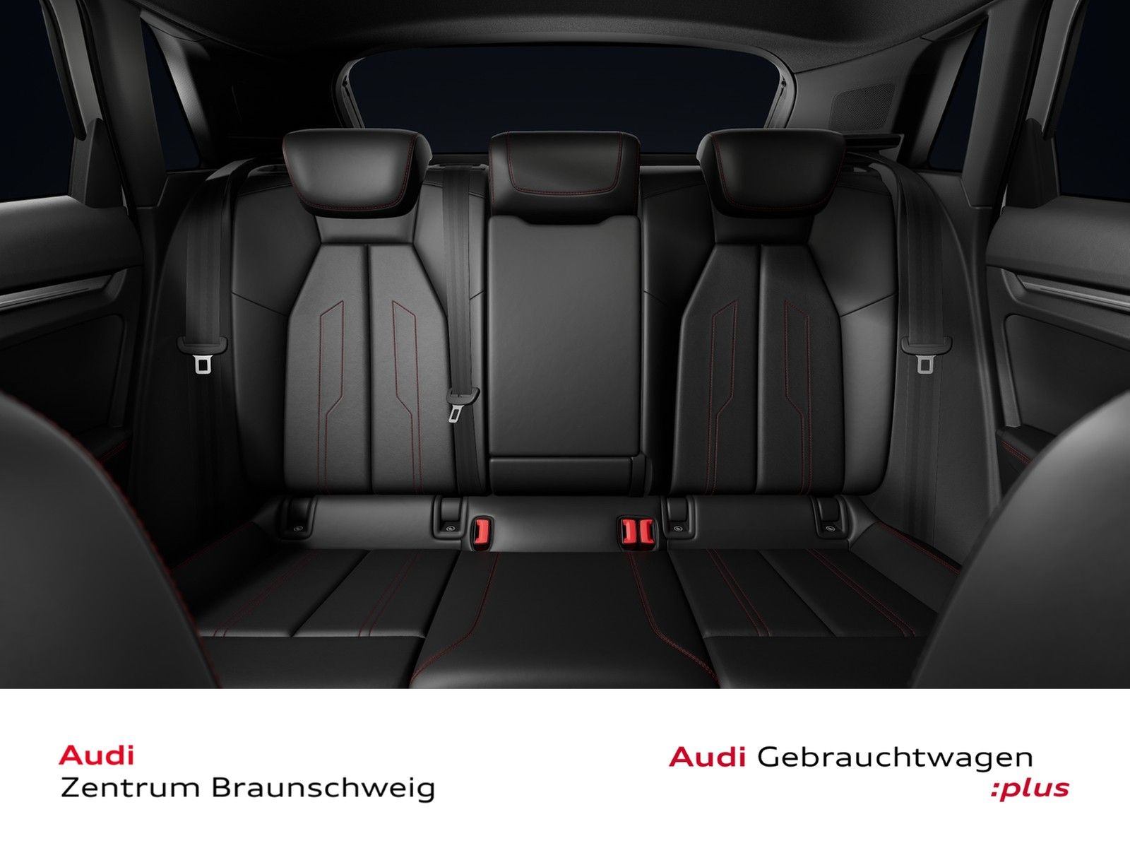Audi S3 - Bild 10