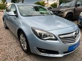 Opel Insignia Business Edition*1.HD*Navi*WS*TÜV NEU - Opel Insignia: Limousine