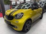 Smart ForFour forfour  52 kW 1 - Smart ForFour: 1.5