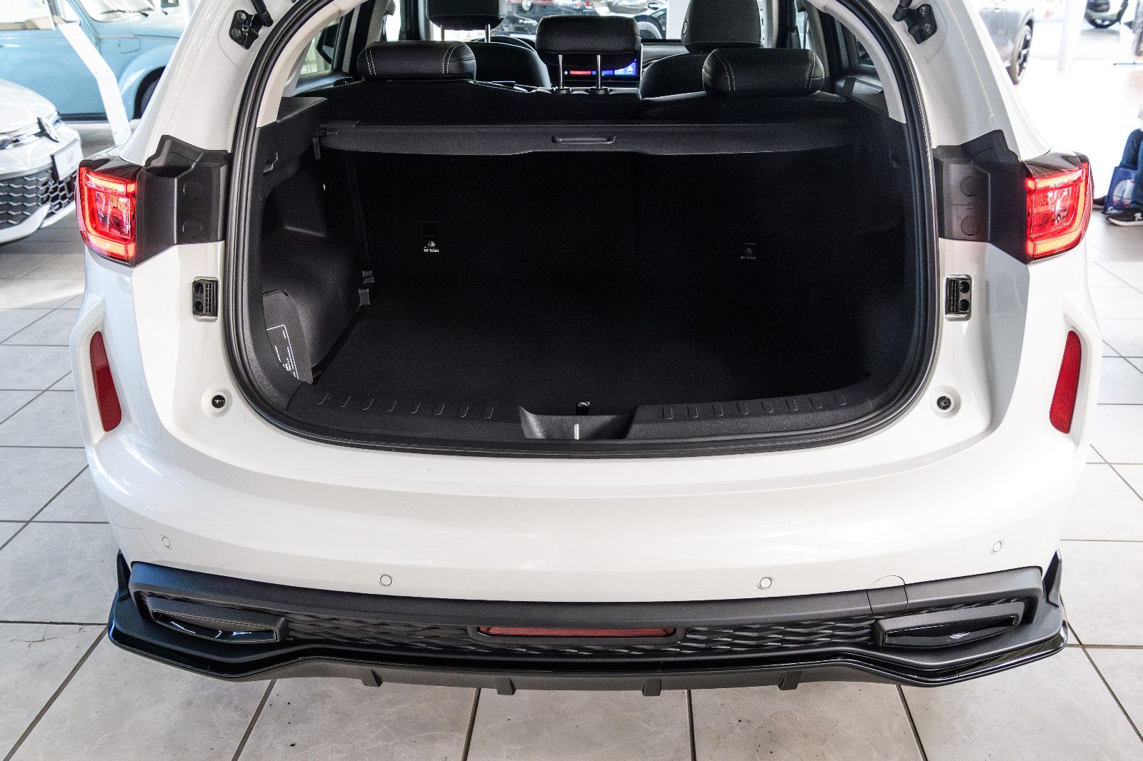 Fahrzeugabbildung GWM HAVAL Jolion Luxury /Pano/LED/LM/360