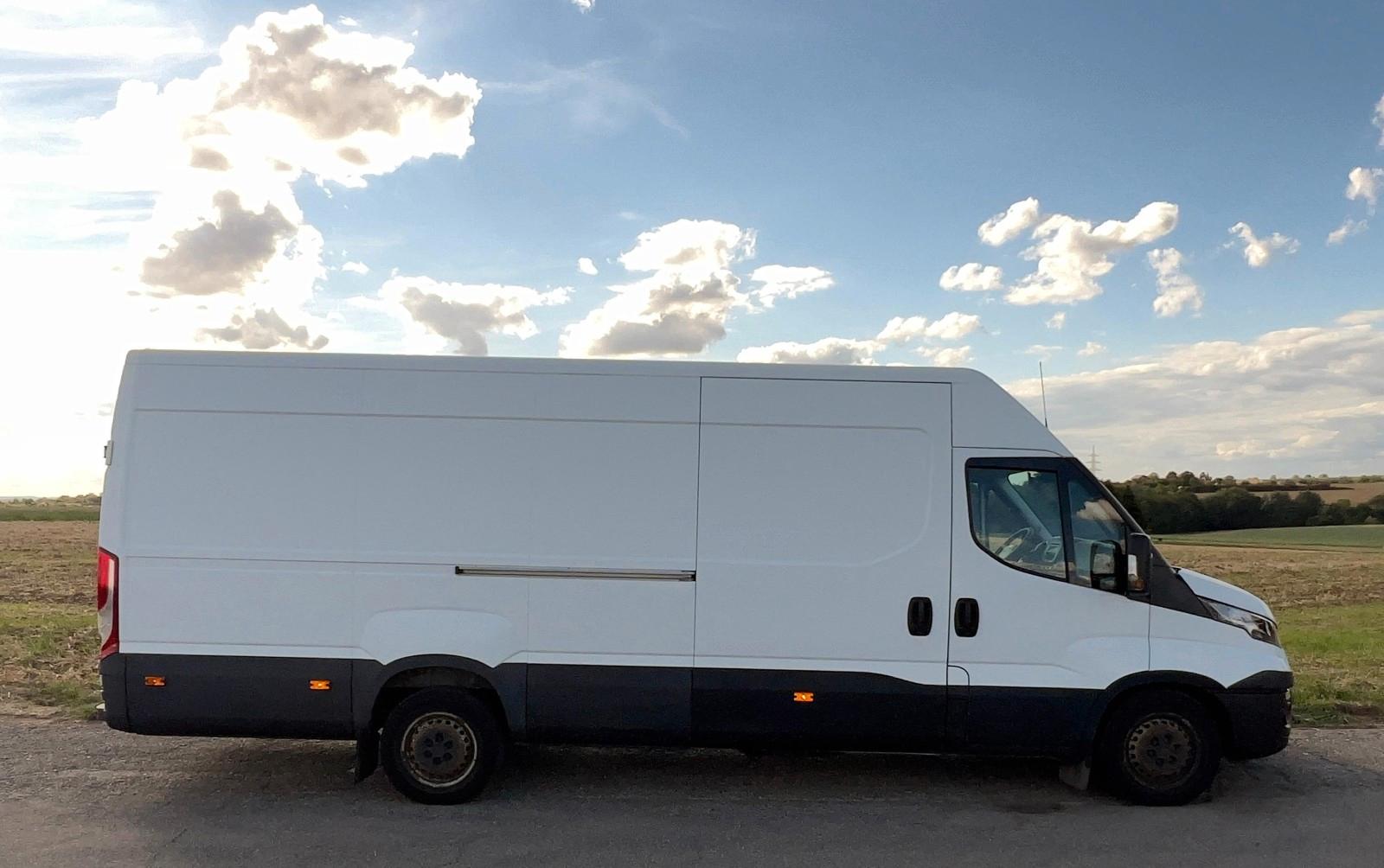 Iveco Andere