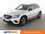 Mercedes-Benz GLC-Klasse GLC 250 4Matic AMG Line Aut.*NAVI*ACC - Mercedes-Benz GLC-Class in Hannover