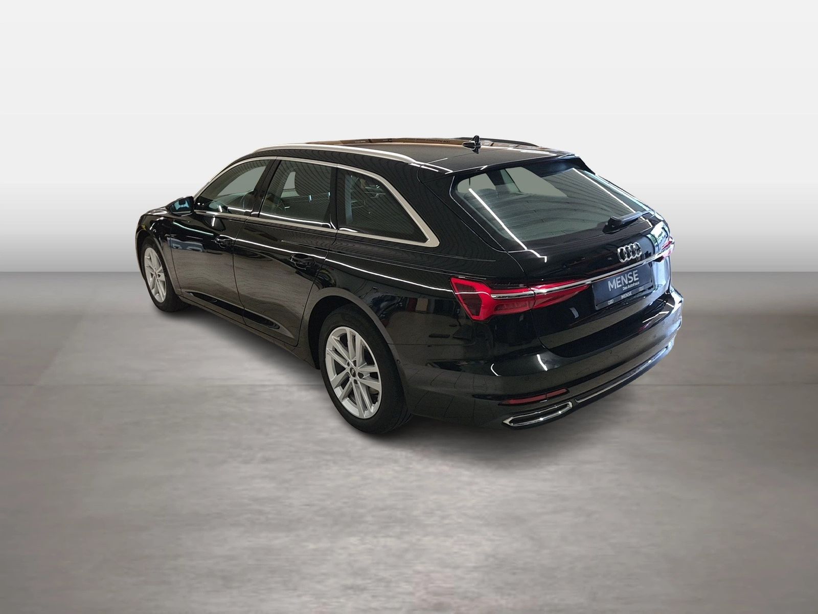 Audi A6 - Bild 3