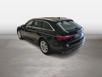Audi A6 - Vorschau Bild 3