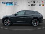 Alfa Romeo Stelvio MY24 VELOCE 2.0 Turbo *AHK*SHZ*20'' LM* - gebrauchte Alfa Romeo SUV & Geländewagen