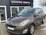 Renault Scenic III Grand Luxe 7Sitzer/Pano/Leder/TÜV3-26 - Renault Scenic Luxe mit Benzin-Antrieb